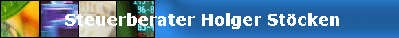  Steuerberater Holger Stcken